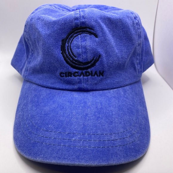 Circadian Dad Hat One Size Fits All! - Picture 2 of 10